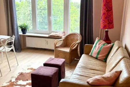 Appartement Te Koop Antwerpen