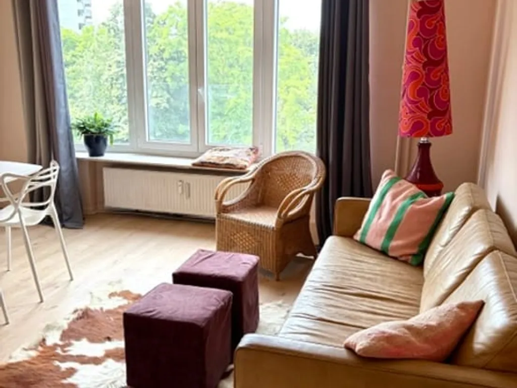 Hoofdfoto Appartement in Antwerpen