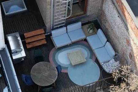 Appartement Te Koop Antwerpen