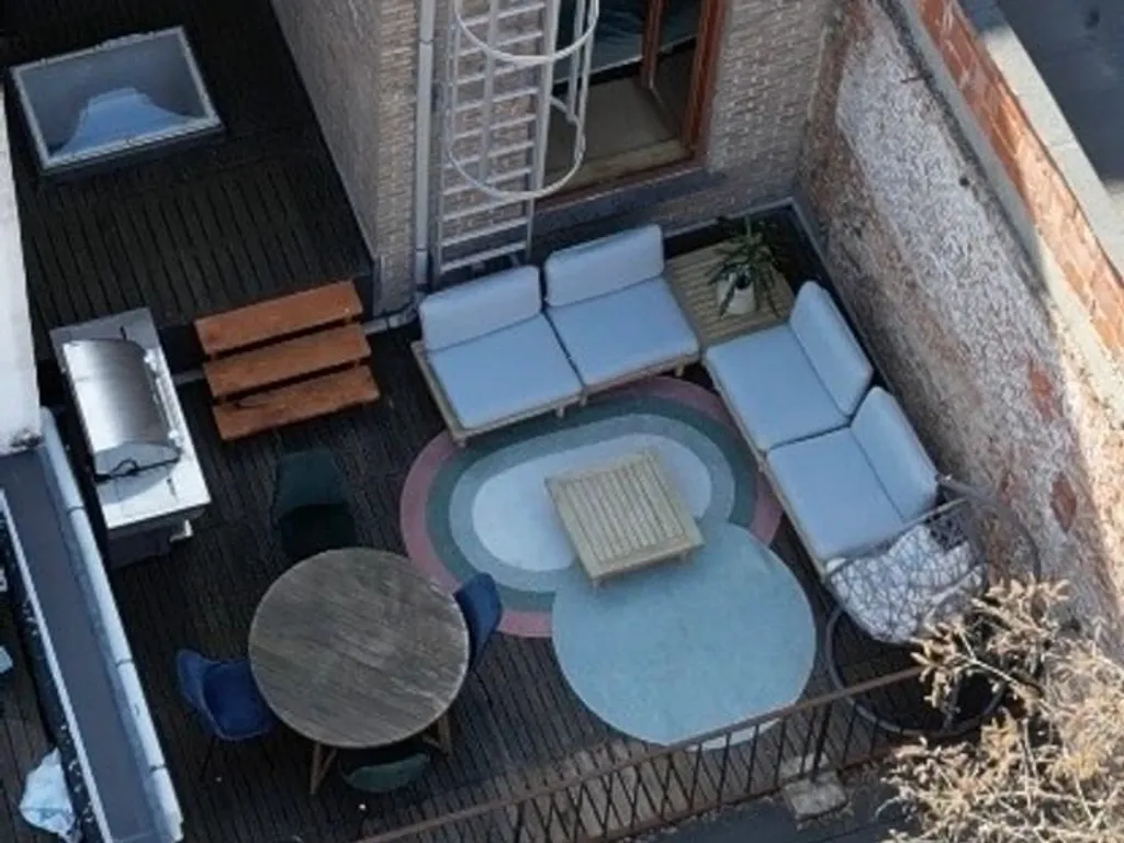 Hoofdfoto Appartement in Antwerpen