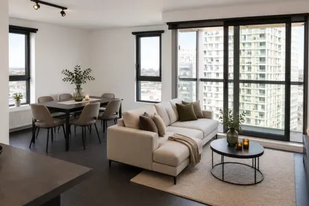 AppartementAntwerpen