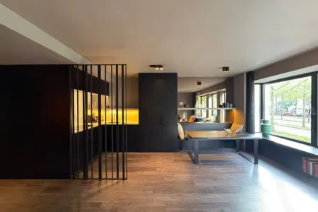 Appartement Te Huur Antwerpen