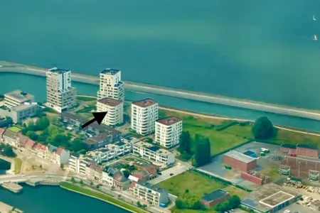 HuisBredene