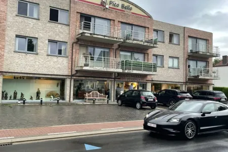 Appartement Te Huur Nazareth