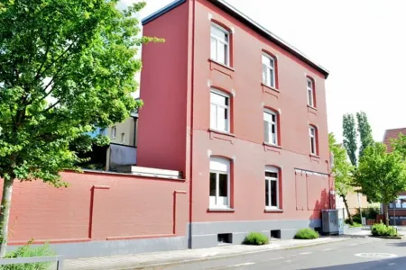 Huis Te Koop Antwerpen