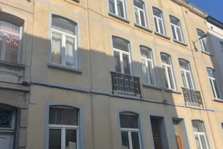 AppartementBruxelles