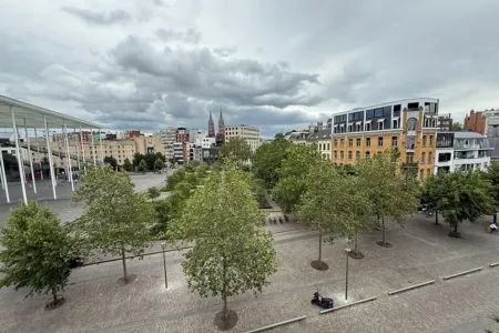  Verhuurd Antwerpen