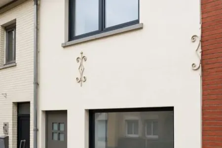 Huis Te Koop Lokeren