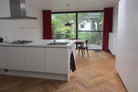 Huis Te Koop Antwerpen