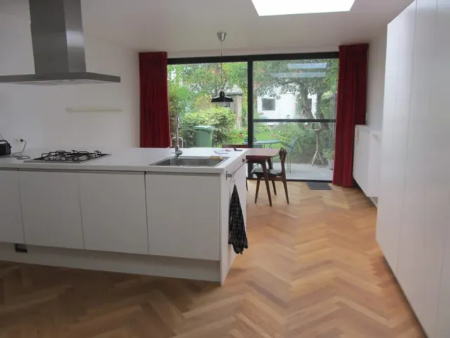 Huis in Antwerpen - Molenstraat 18, 2180