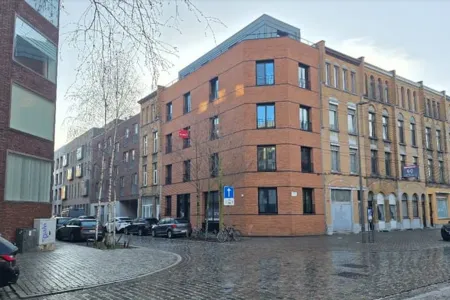 Studentenkot Te Koop Antwerpen