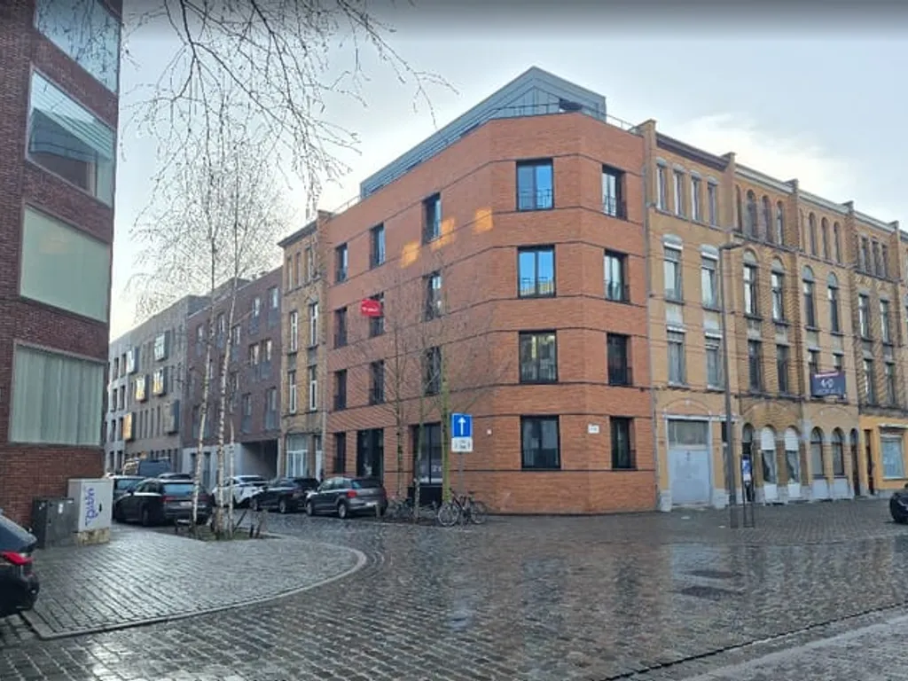 Hoofdfoto Studentenkot in Antwerpen