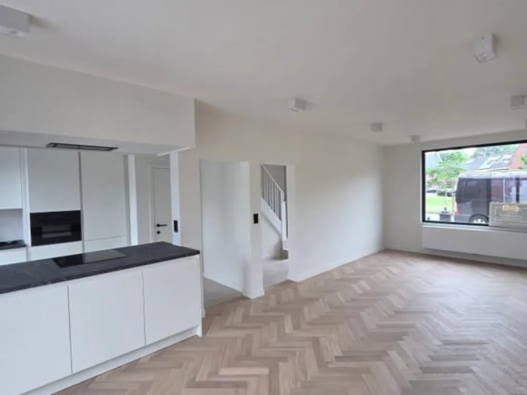 Hoofdfoto Huis in Antwerpen
