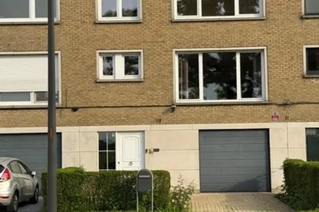 Huis Te Koop Antwerpen