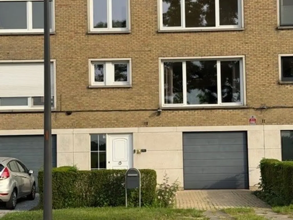 Hoofdfoto Huis in Antwerpen