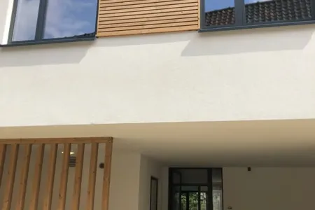 Huis Te Koop Ganshoren