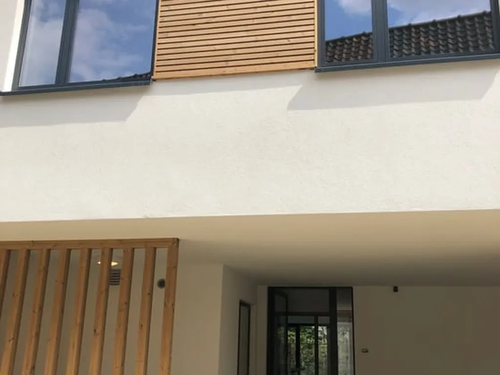 Hoofdfoto Huis in Ganshoren