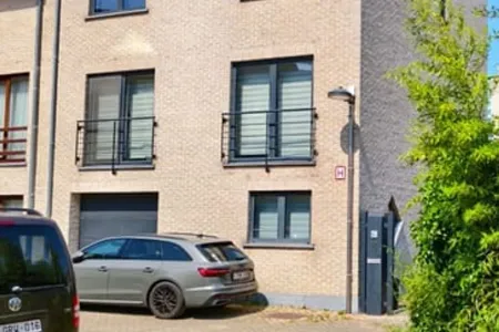 Huis Te Koop Ganshoren
