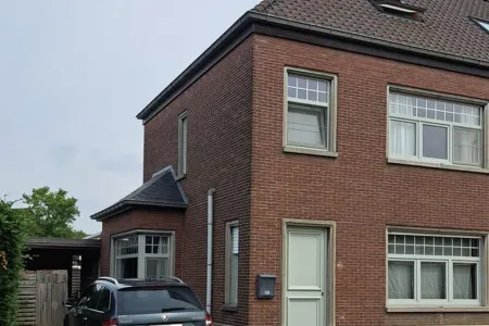 Huis Te Huur Halen