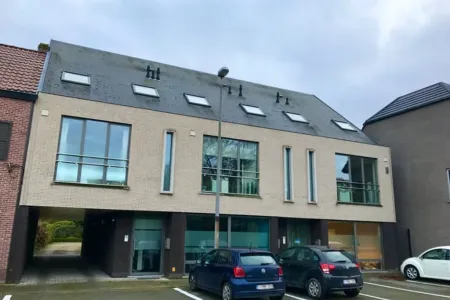 Appartement Te Huur Destelbergen