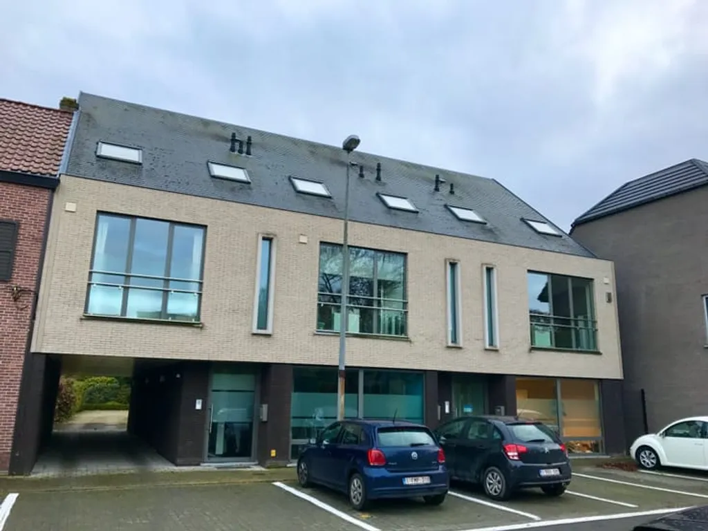 Hoofdfoto Appartement in Destelbergen