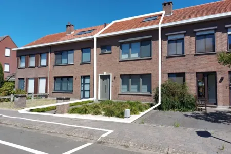 Huis Te Koop Kapellen