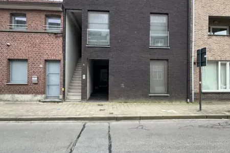 Appartement Te Huur Temse