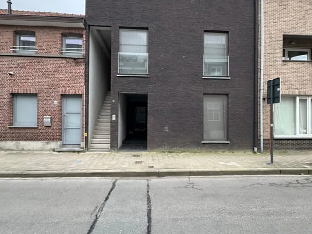 Hoofdfoto Appartement in Temse