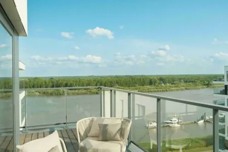 Appartement Te Huur Temse