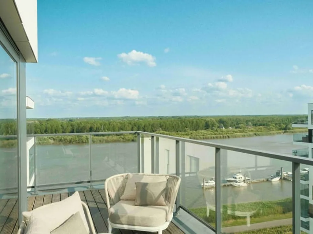 Hoofdfoto Appartement in Temse