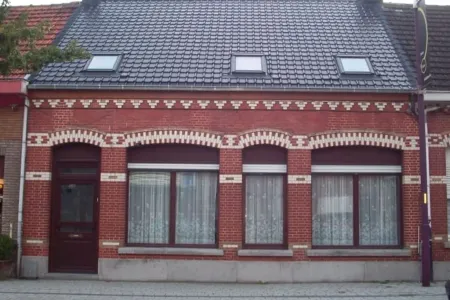 Huis Te Huur Kieldrecht