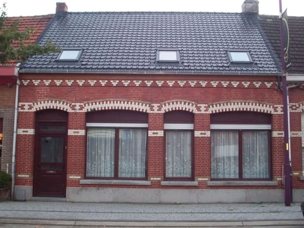 Hoofdfoto Huis in Kieldrecht