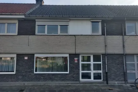 Huis Te Koop Dendermonde