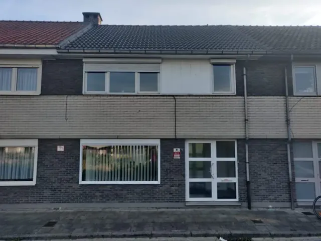 Huis in Dendermonde - Karel Eeckhoutstraat 7, 9200