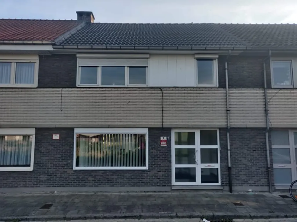 Hoofdfoto Huis in Dendermonde