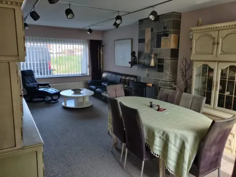 Huis in Dendermonde - Karel Eeckhoutstraat 7, 9200 - foto 3
