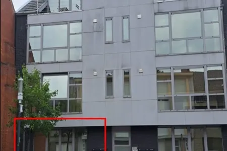  Verhuurd Denderleeuw