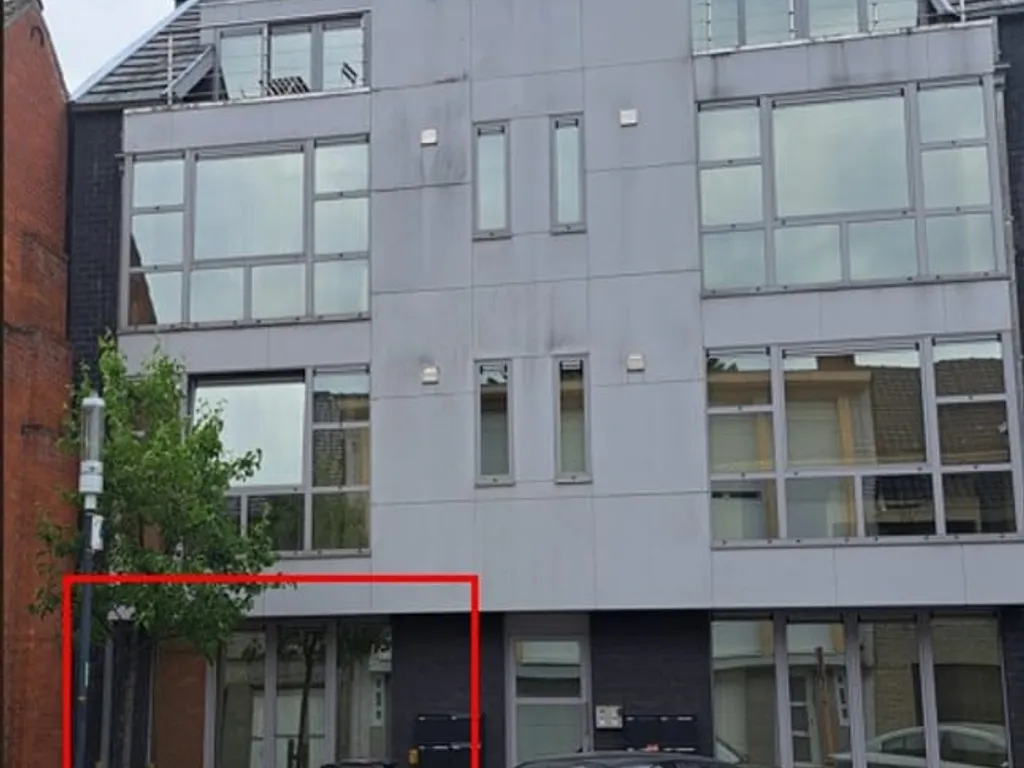 Hoofdfoto Huis in Denderleeuw