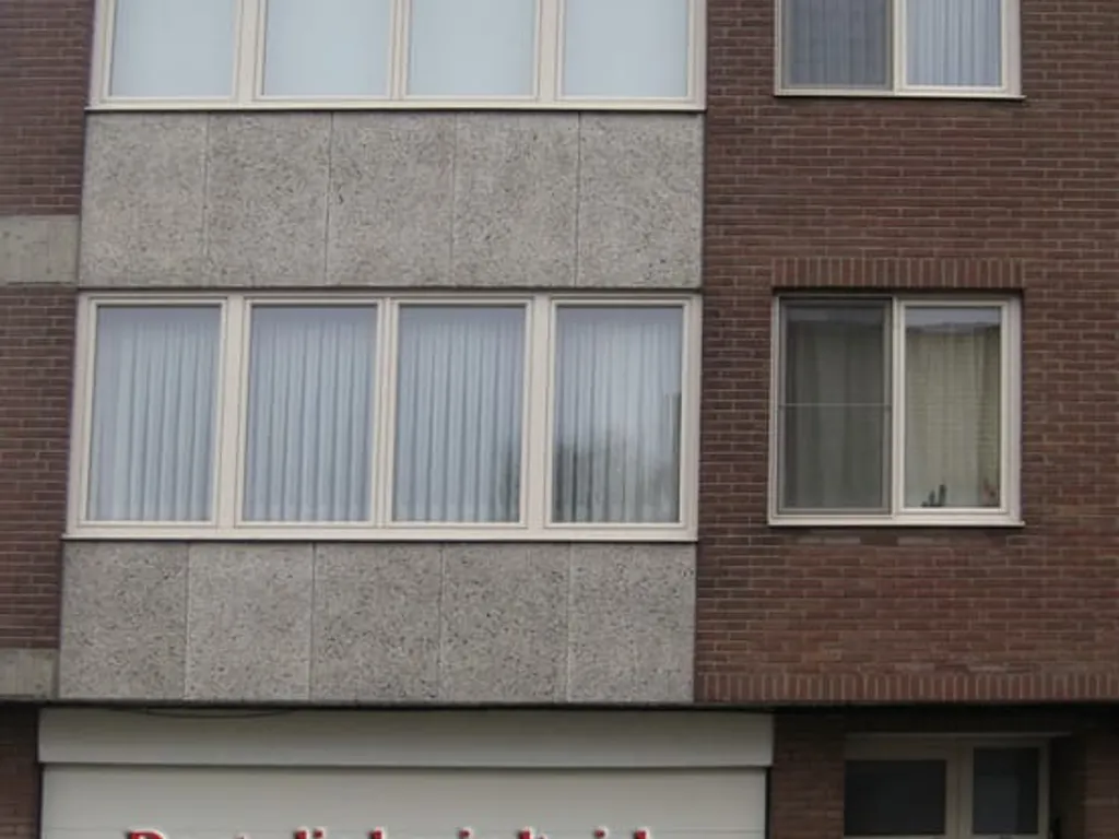 Hoofdfoto Appartement in Denderleeuw