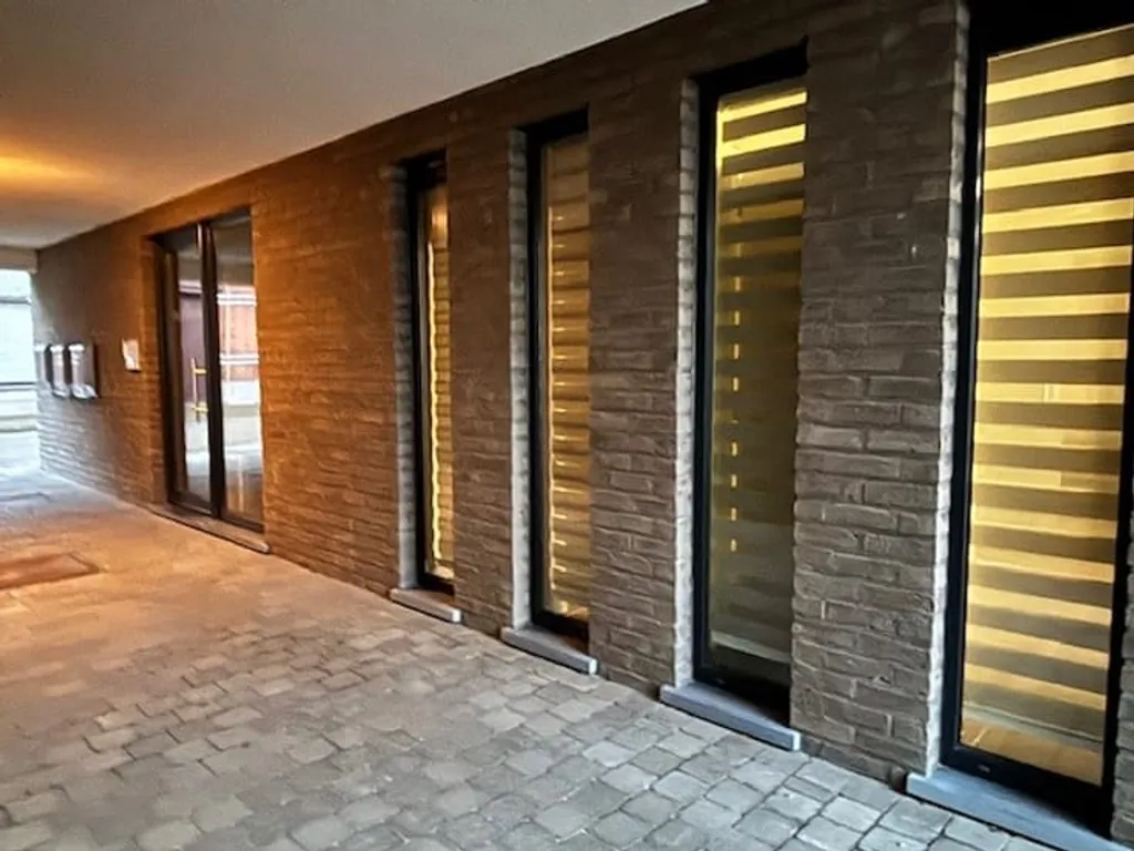 Hoofdfoto Appartement in Denderleeuw