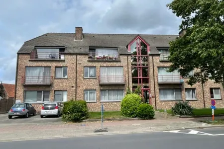 Studentenkot Te Huur Sint-Katelijne-Waver