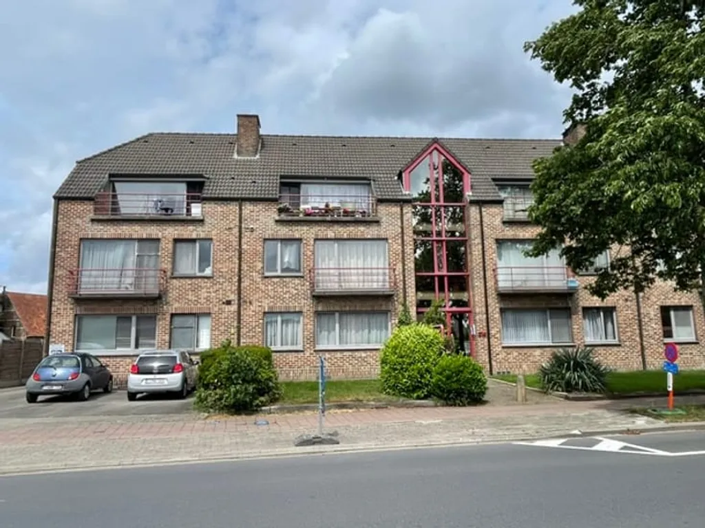 Hoofdfoto Studentenkot in Sint-Katelijne-Waver