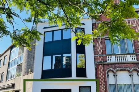  Verhuurd Willebroek