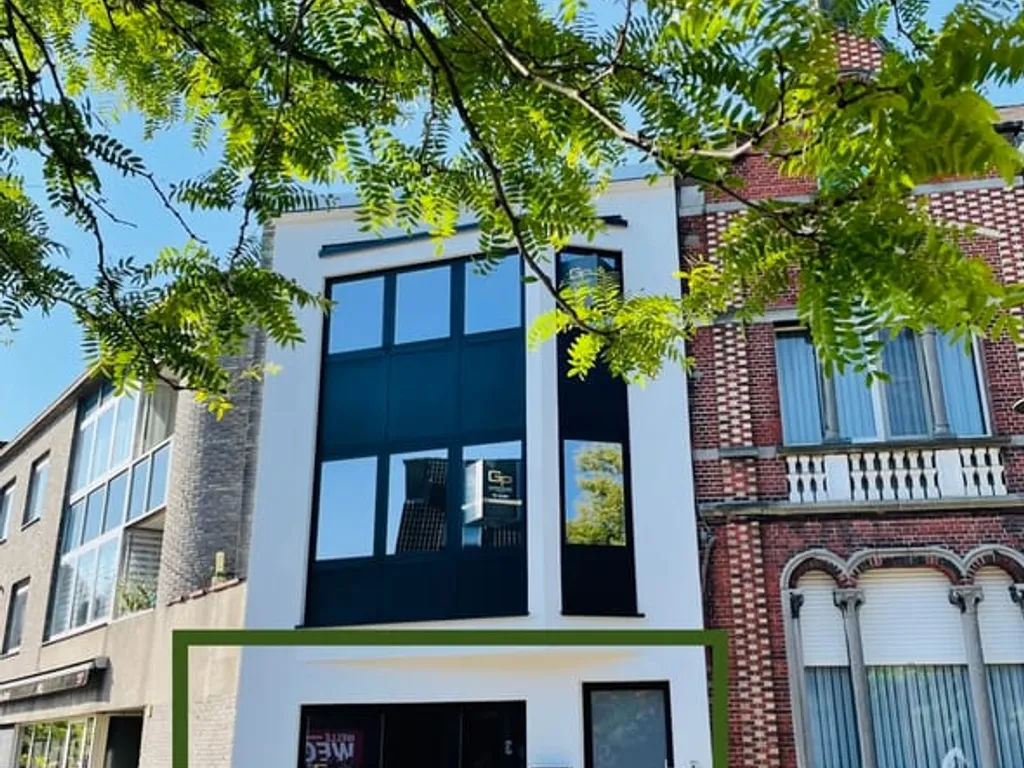 Hoofdfoto Appartement in Willebroek