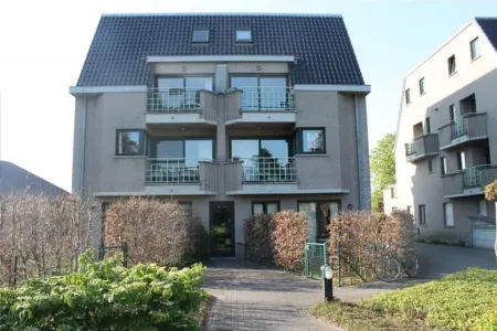 Huis Te Huur Sint-Amandsberg