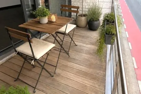Appartement Te Huur Gent