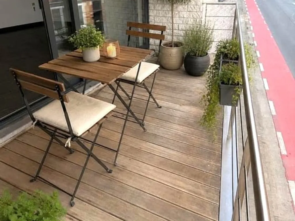 Hoofdfoto Appartement in Gent