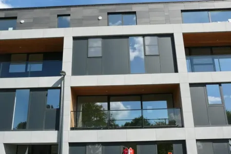 Appartement Te Huur Gent