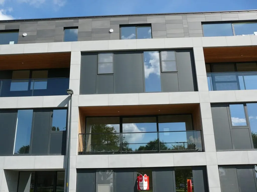 Hoofdfoto Appartement in Gent