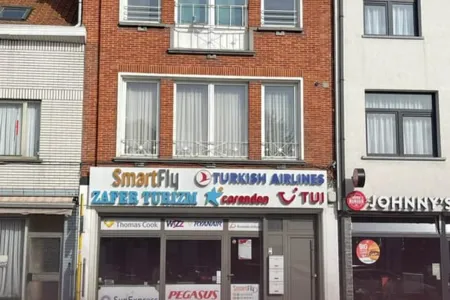 Huis Te Huur Gent